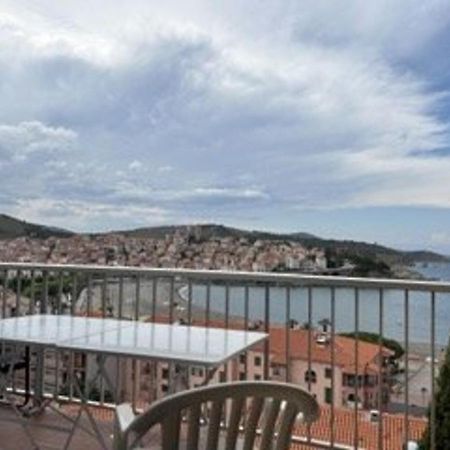Appart 2P/Cabine 6 Pers A 200M Plage Banyuls-Sur-Mer, Clim, Parking, Vue Imprenable - Fr-1-225C-530 Exterior photo